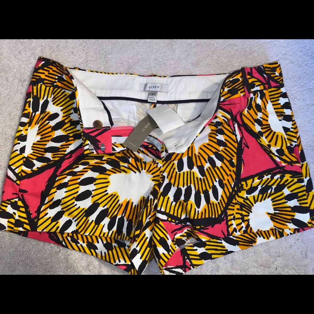 JCrew Shorts